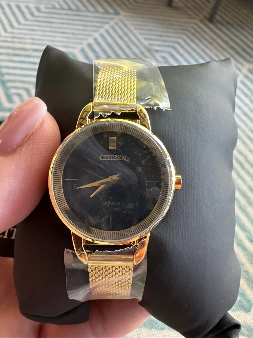 Citizen Ctzn Wmns Ez7002-54e
